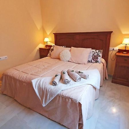 Acogedor Piso En Villafranca de Córdoba Buitenkant foto