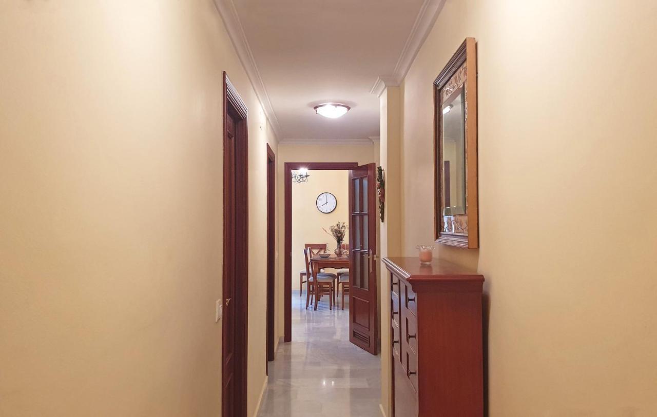 Acogedor Piso En Villafranca de Córdoba Buitenkant foto