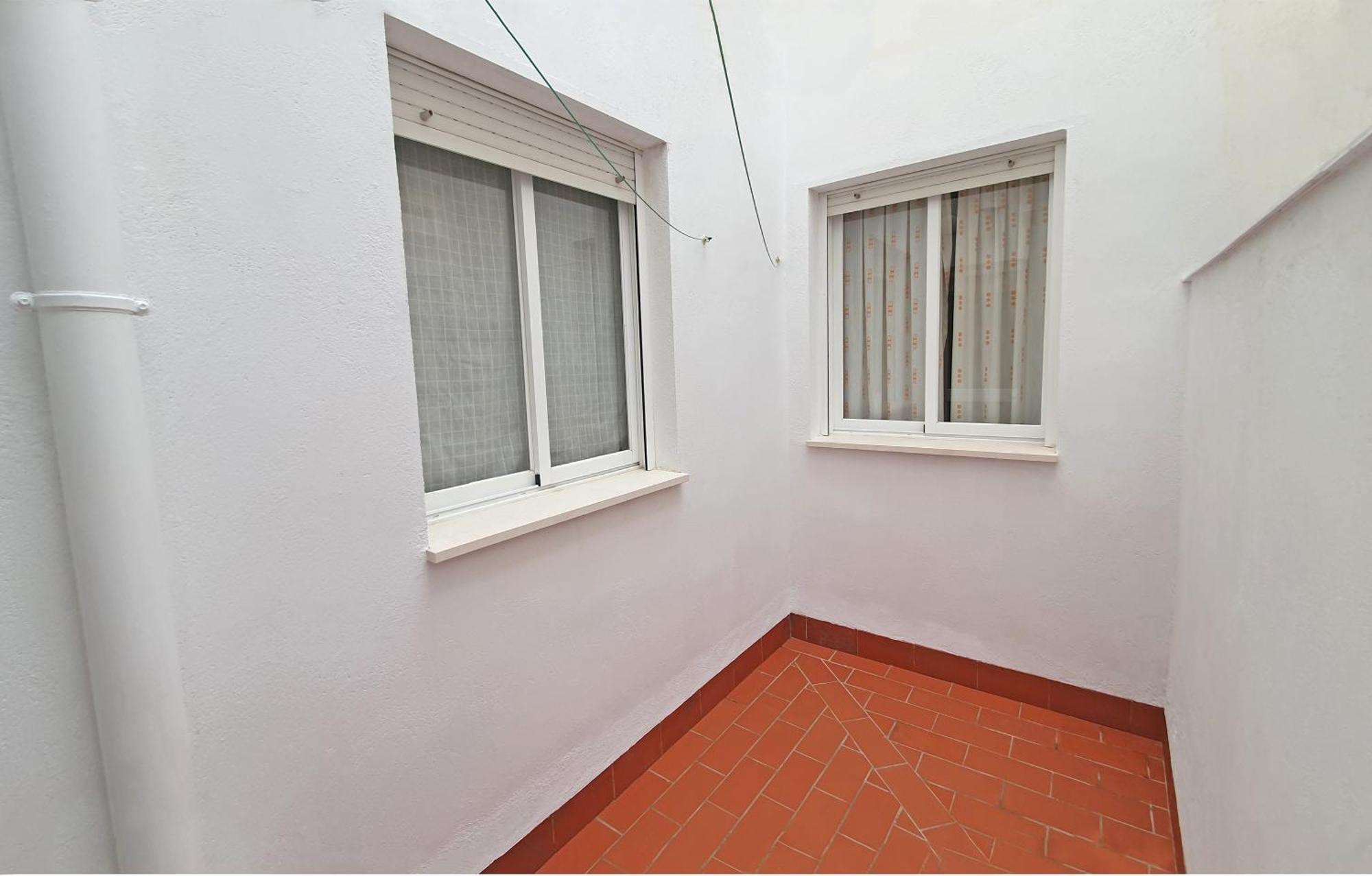 Acogedor Piso En Villafranca de Córdoba Buitenkant foto